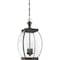 Quoizel Oasis 3-Light Medici Bronze Mini Pendant OAS1509Z - alternate 5